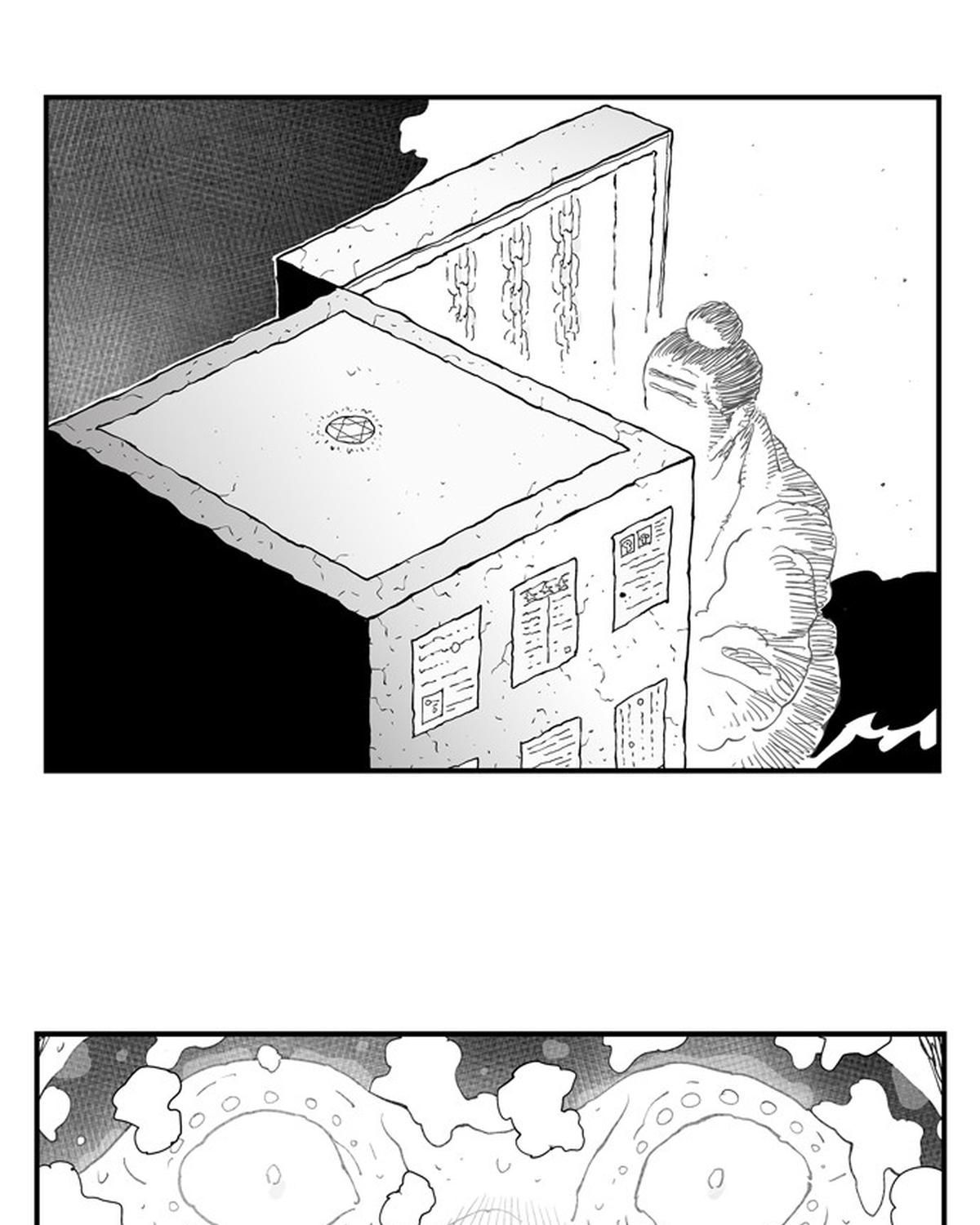 Hellper Chapter 169 - 10