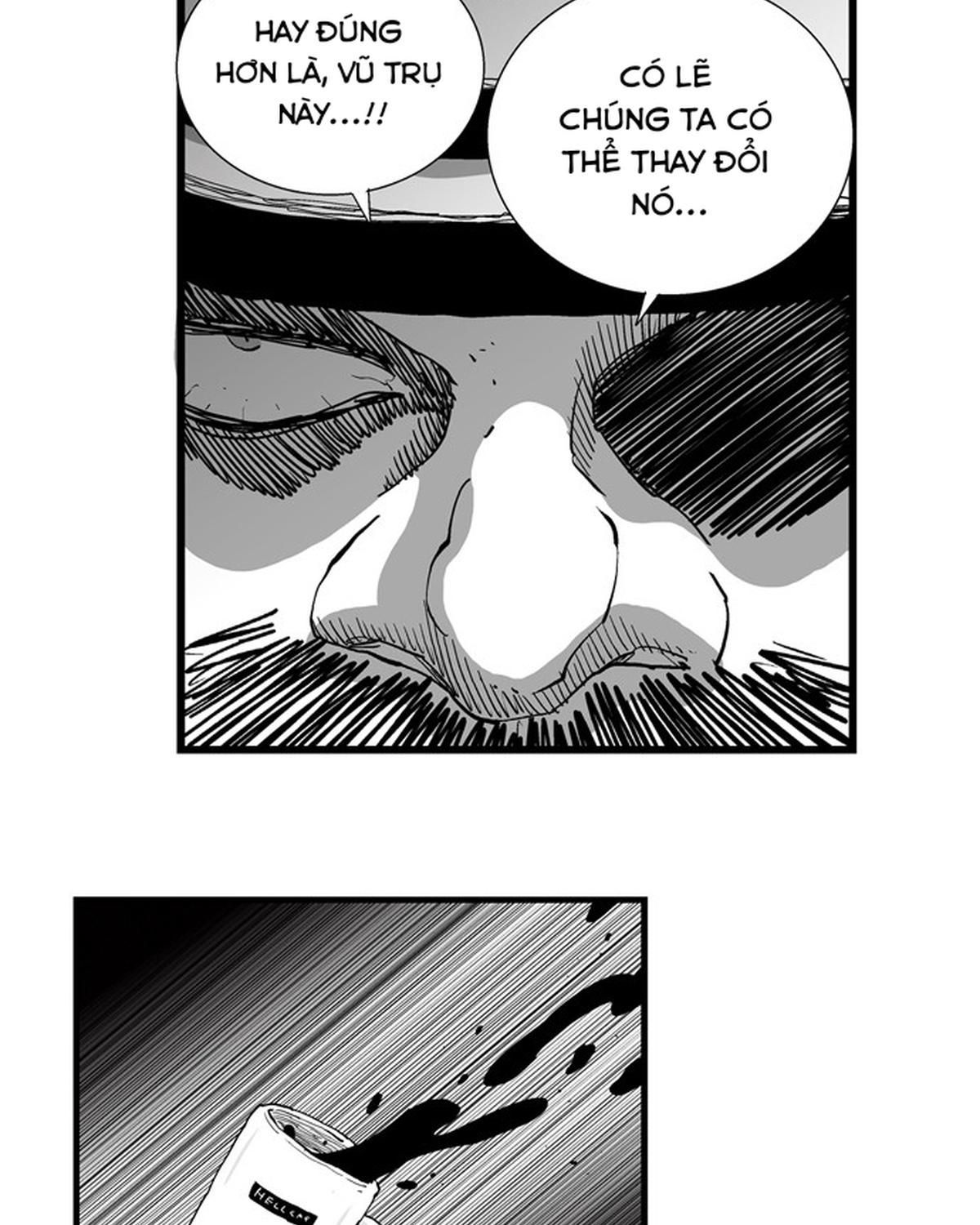 Hellper Chapter 170 - 11