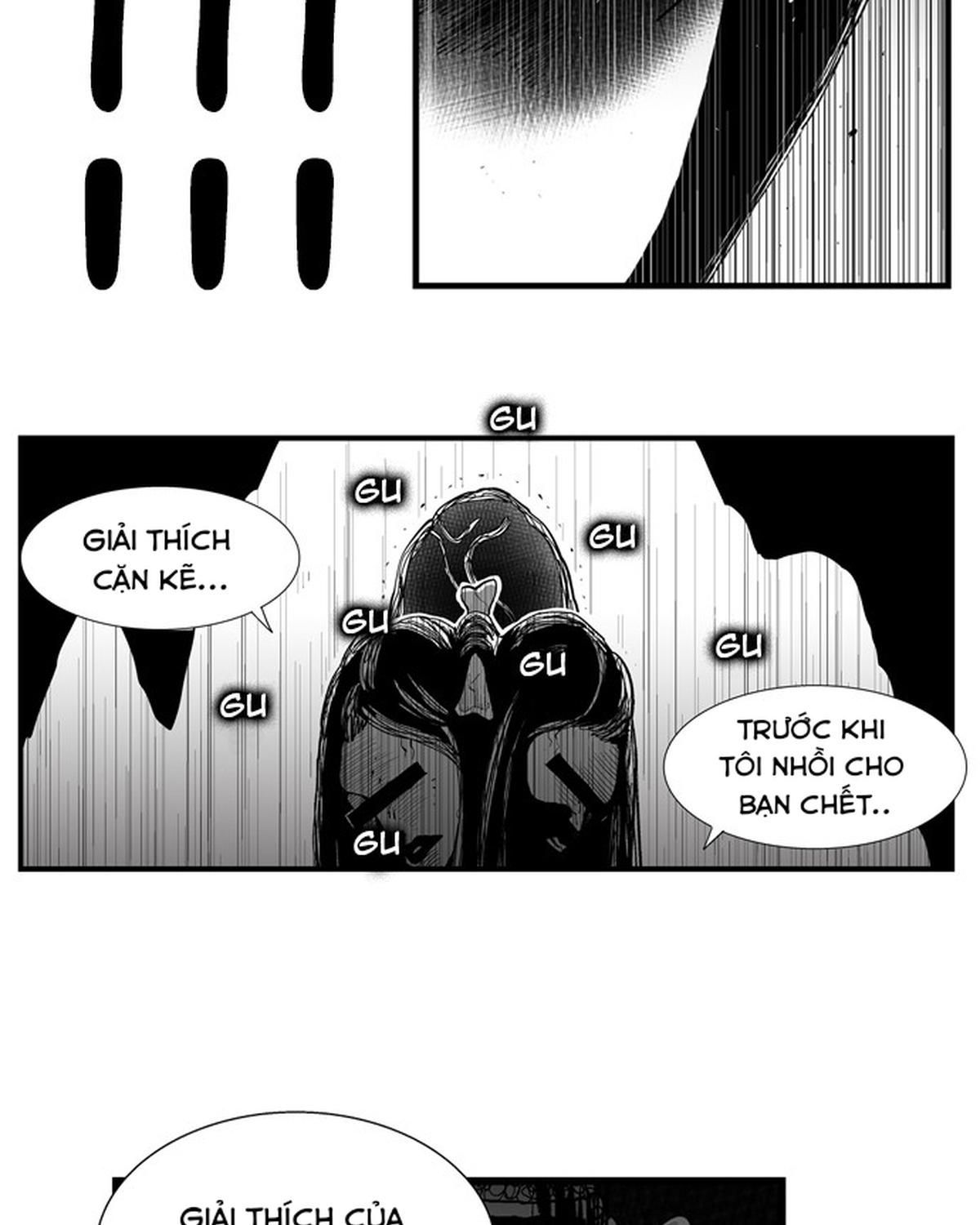 Hellper Chapter 170 - 17