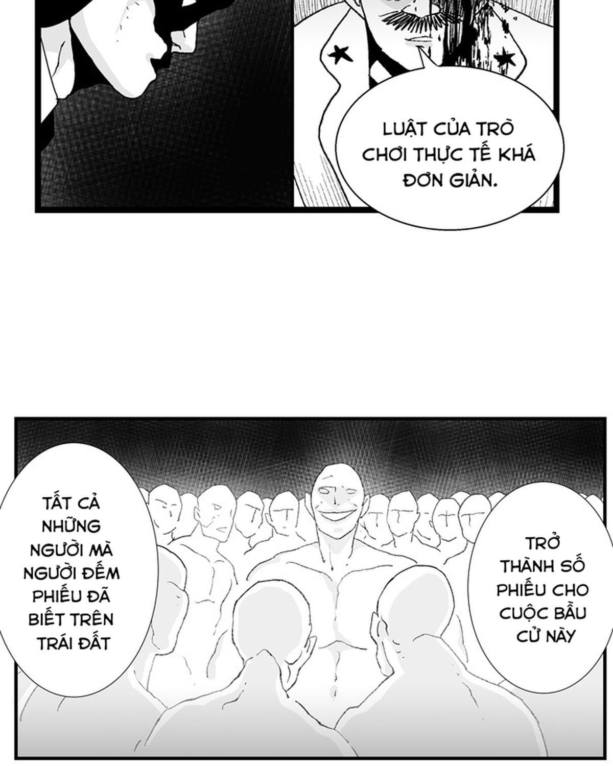 Hellper Chapter 170 - 23