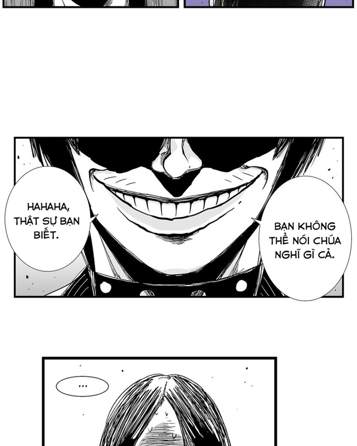 Hellper Chapter 170 - 32