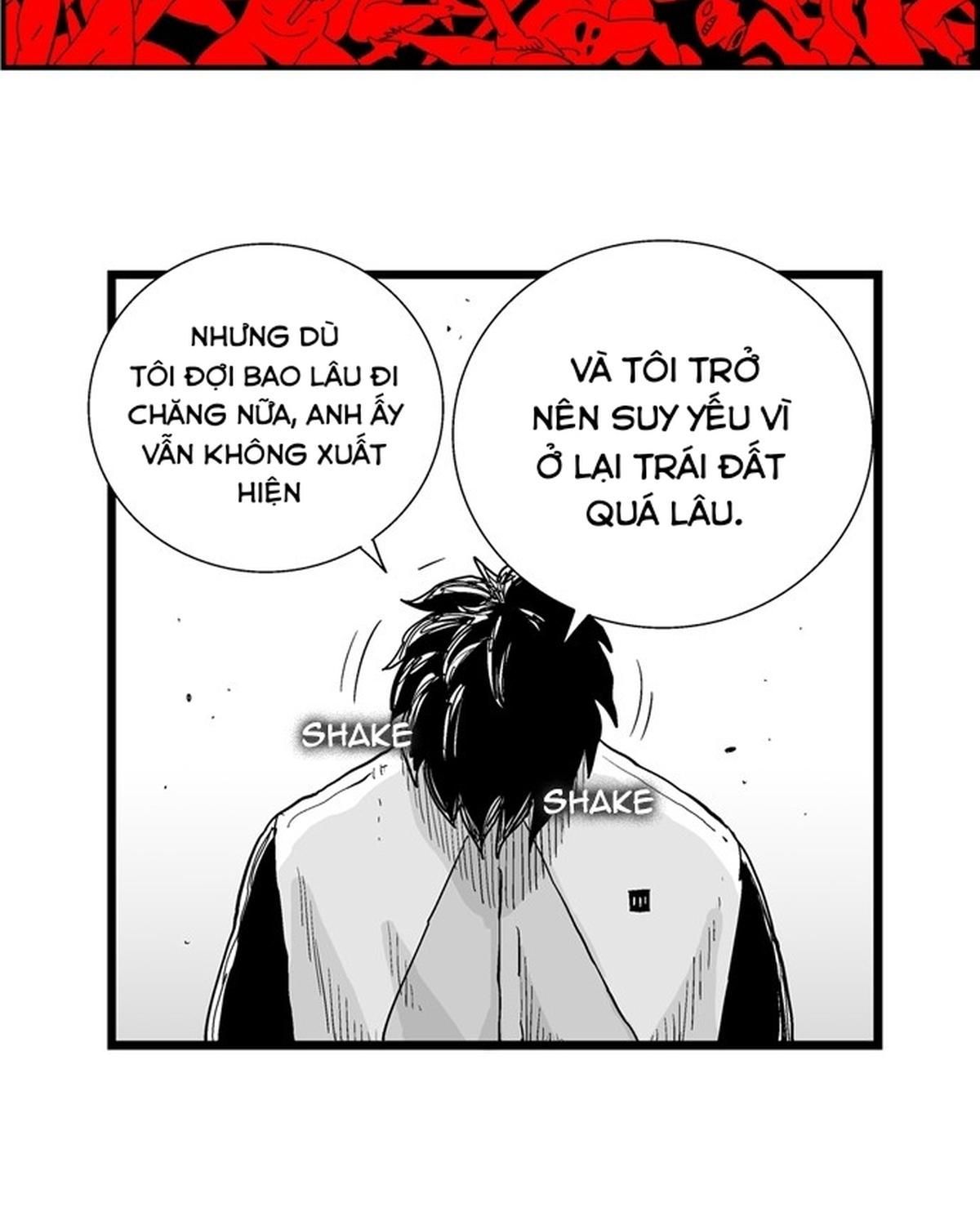 Hellper Chapter 170 - 35