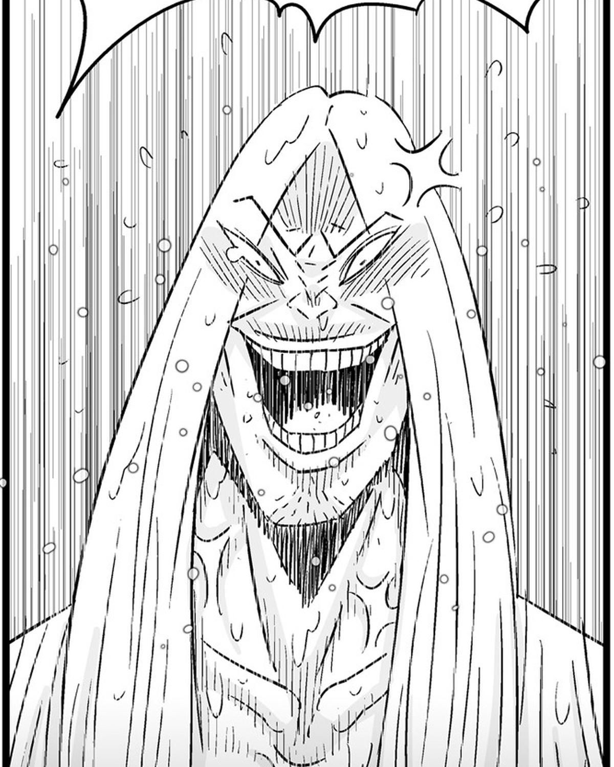 Hellper Chapter 170 - 42