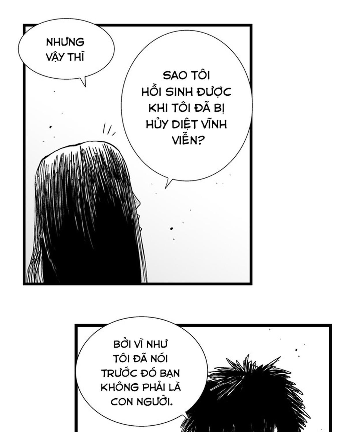 Hellper Chapter 170 - 45