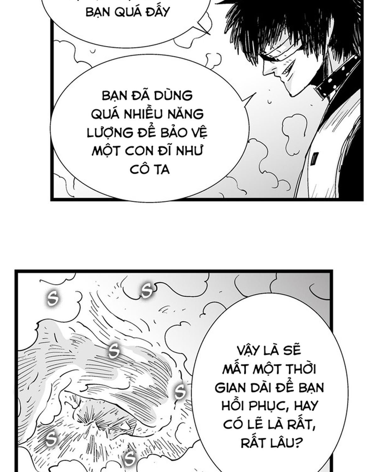 Hellper Chapter 170 - 57