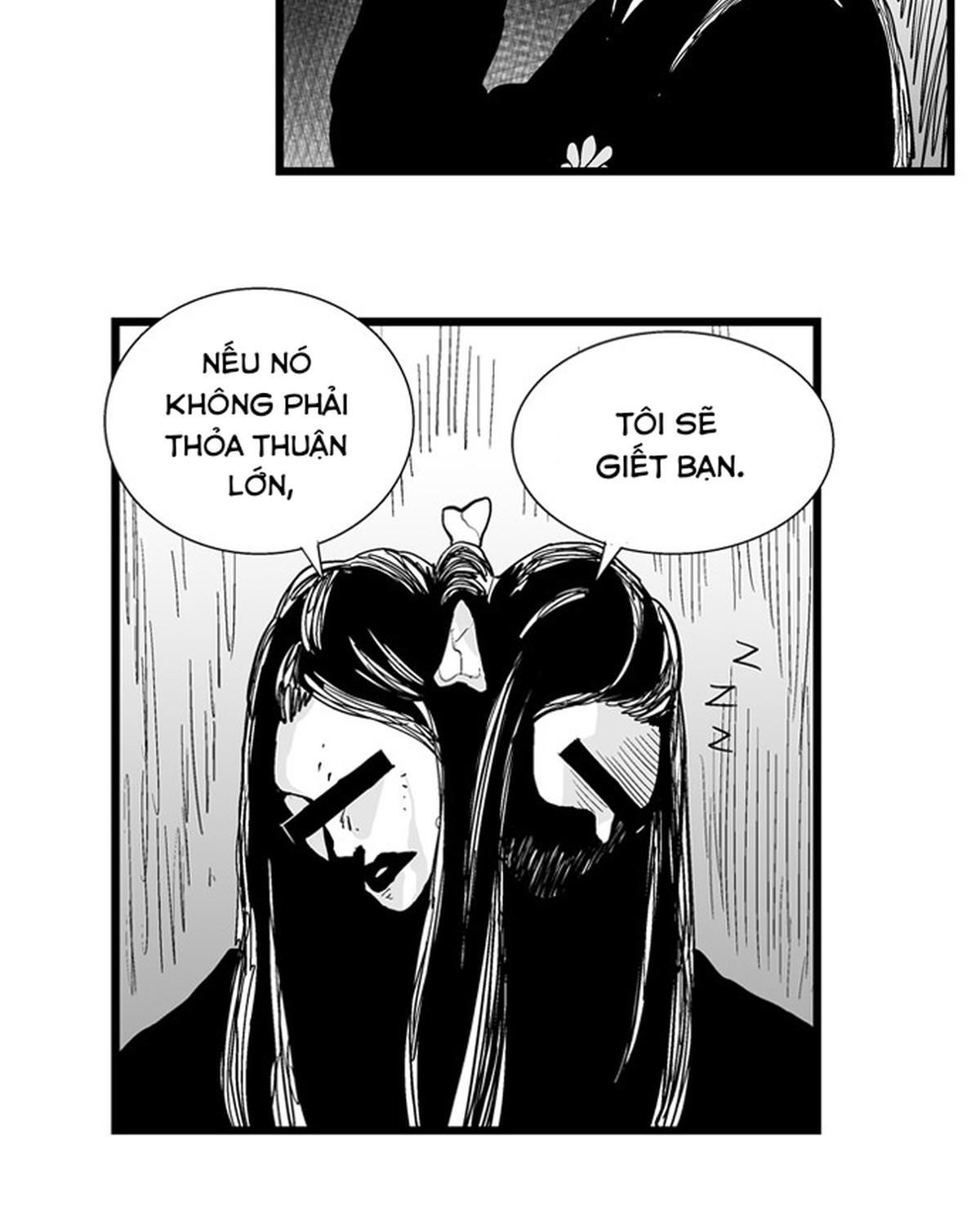 Hellper Chapter 170 - 8