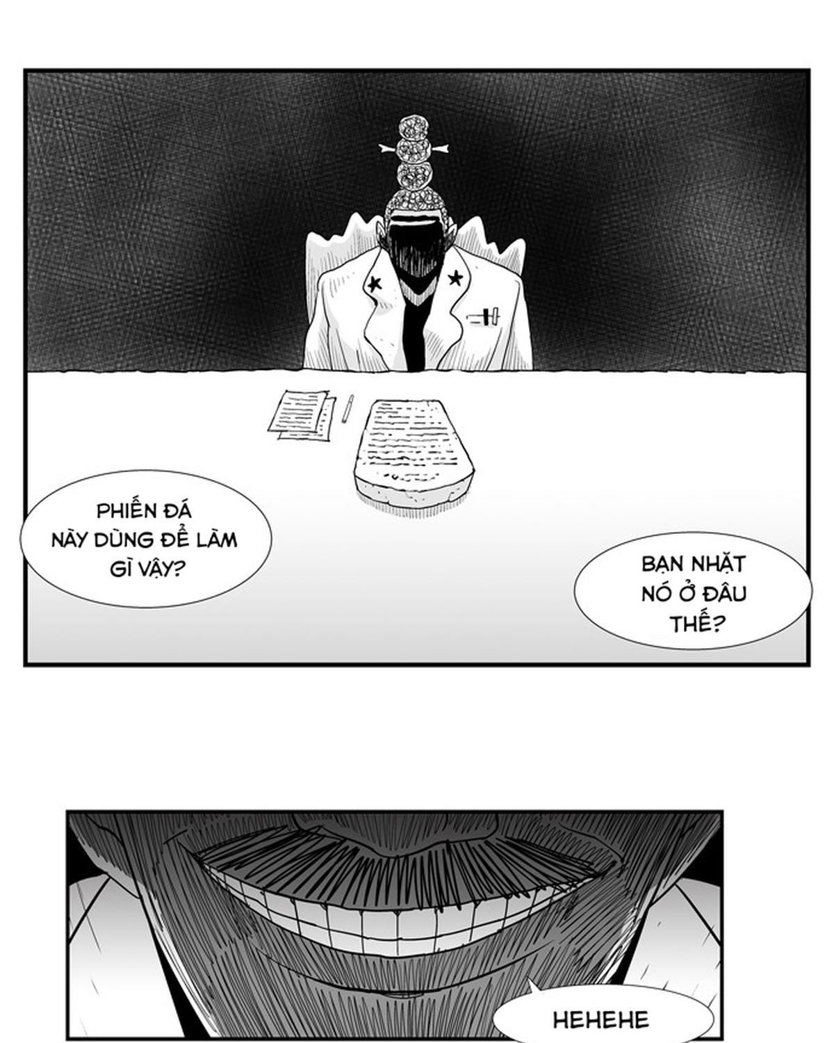 Hellper Chapter 170 - 9