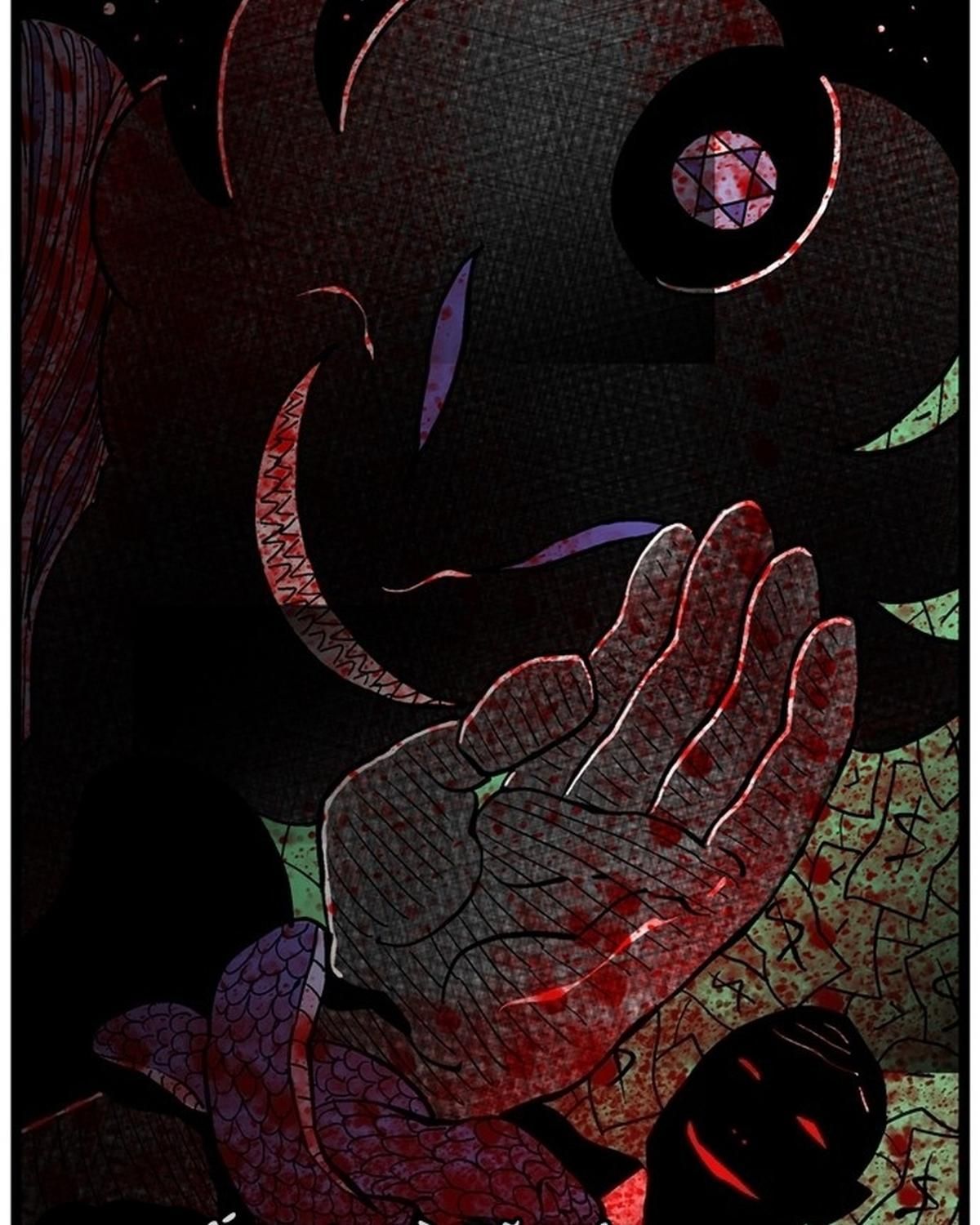 Hellper Chapter 171 - 3