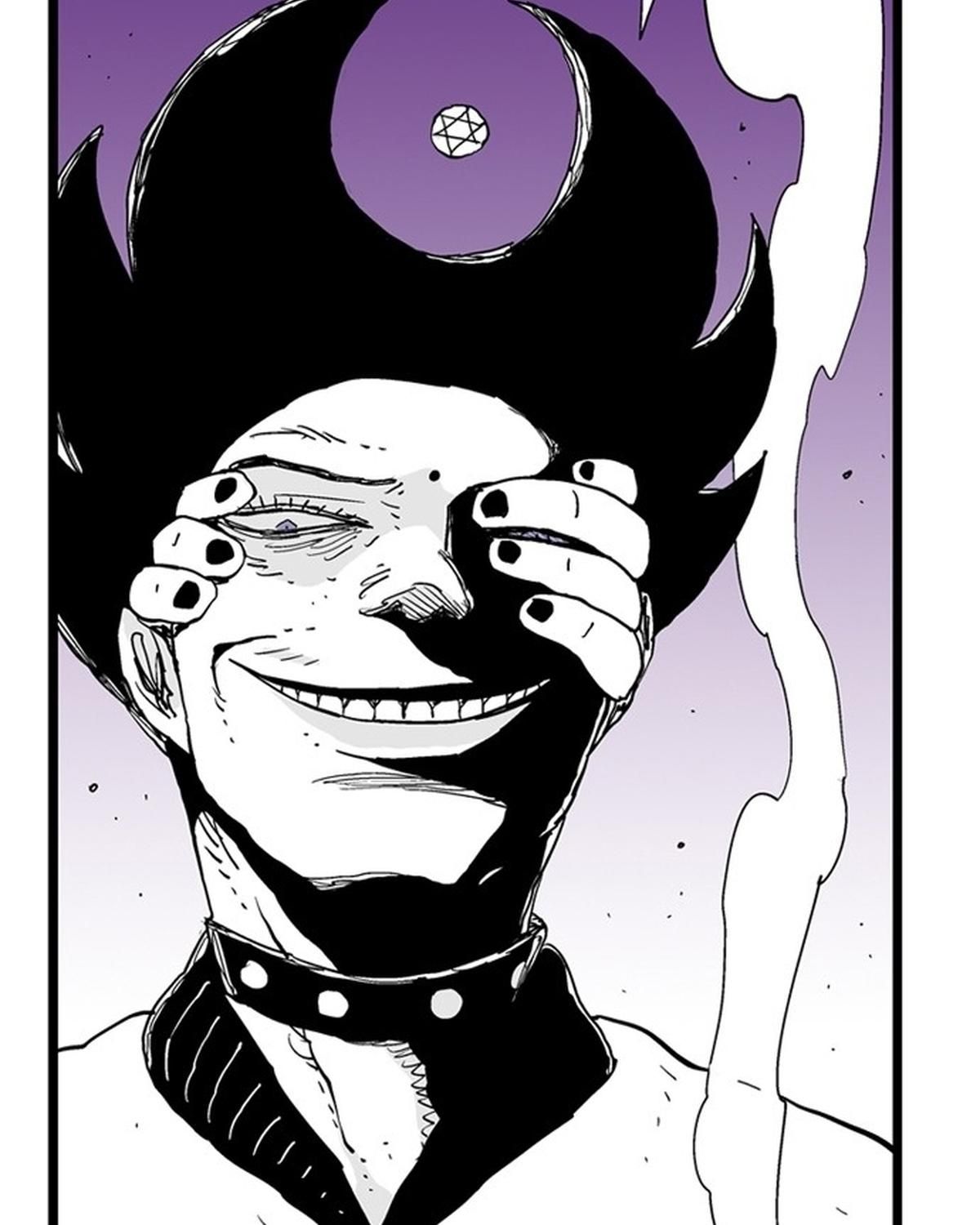 Hellper Chapter 171 - 23