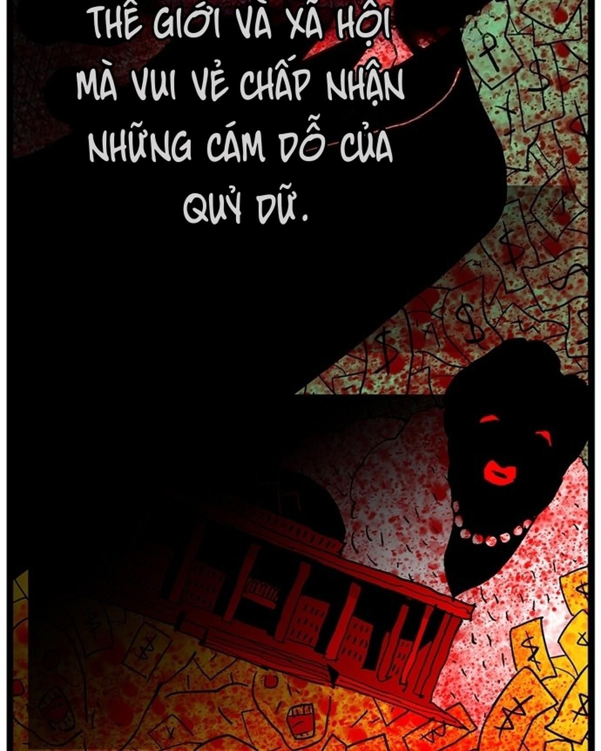 Hellper Chapter 171 - 4