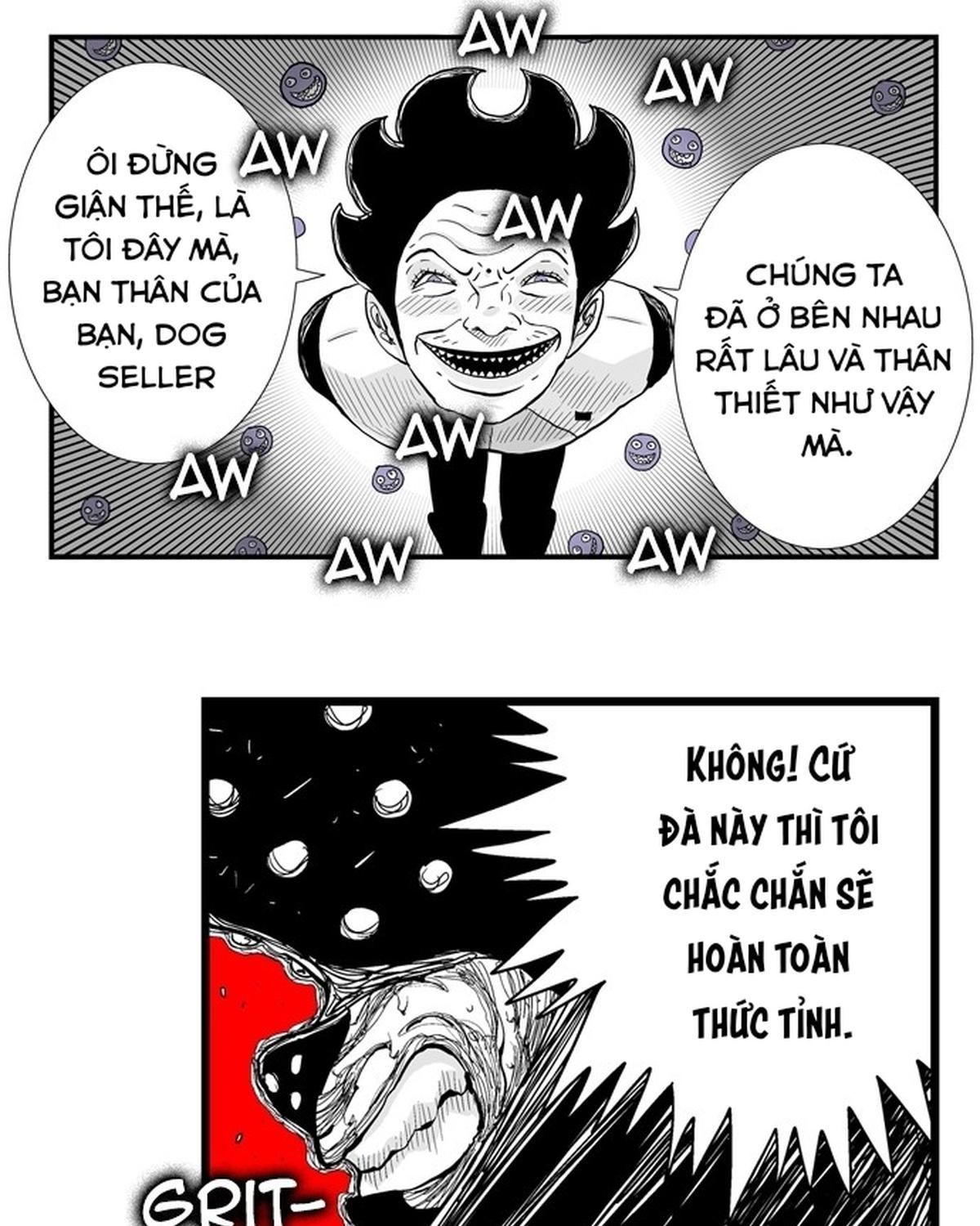 Hellper Chapter 171 - 32