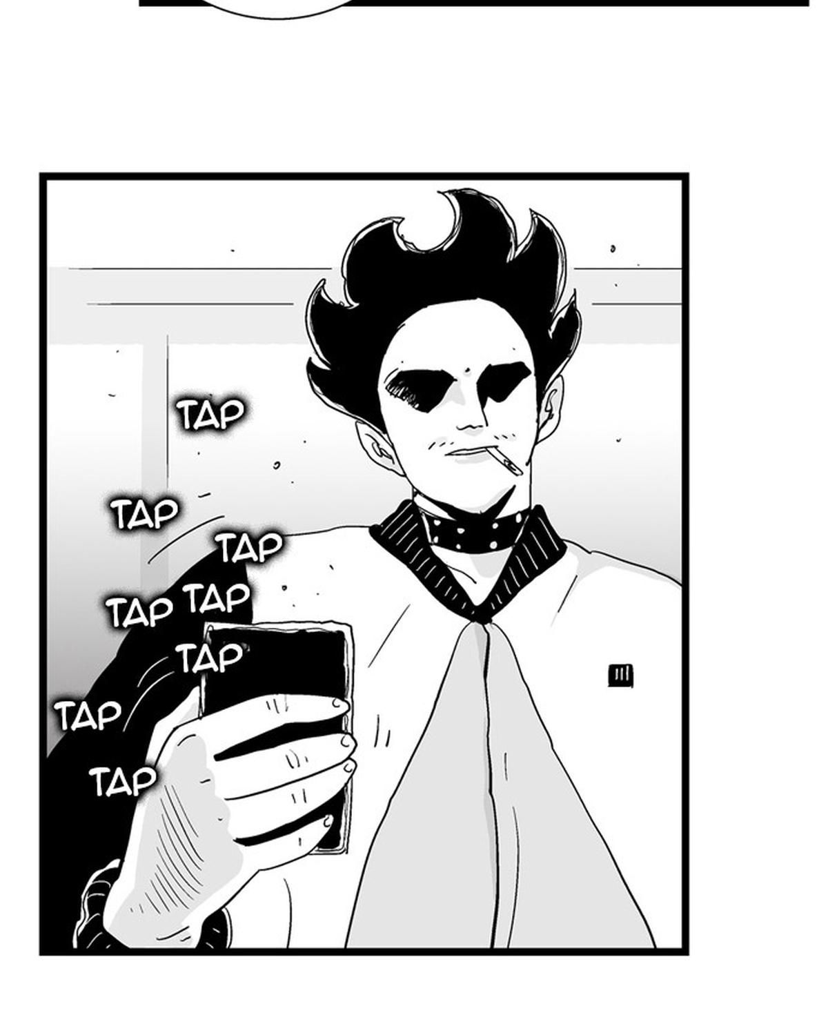 Hellper Chapter 171 - 53