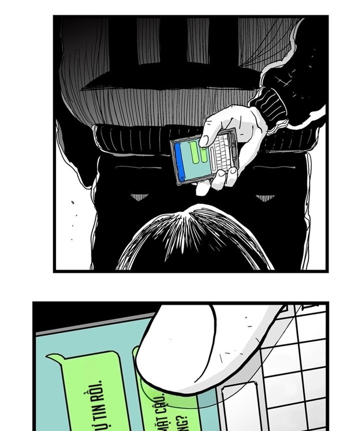 Hellper Chapter 171 - 56