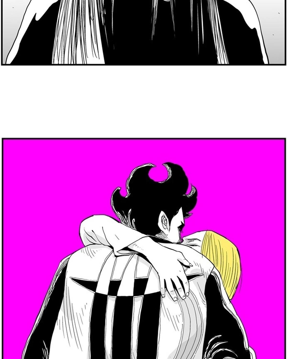 Hellper Chapter 171 - 58