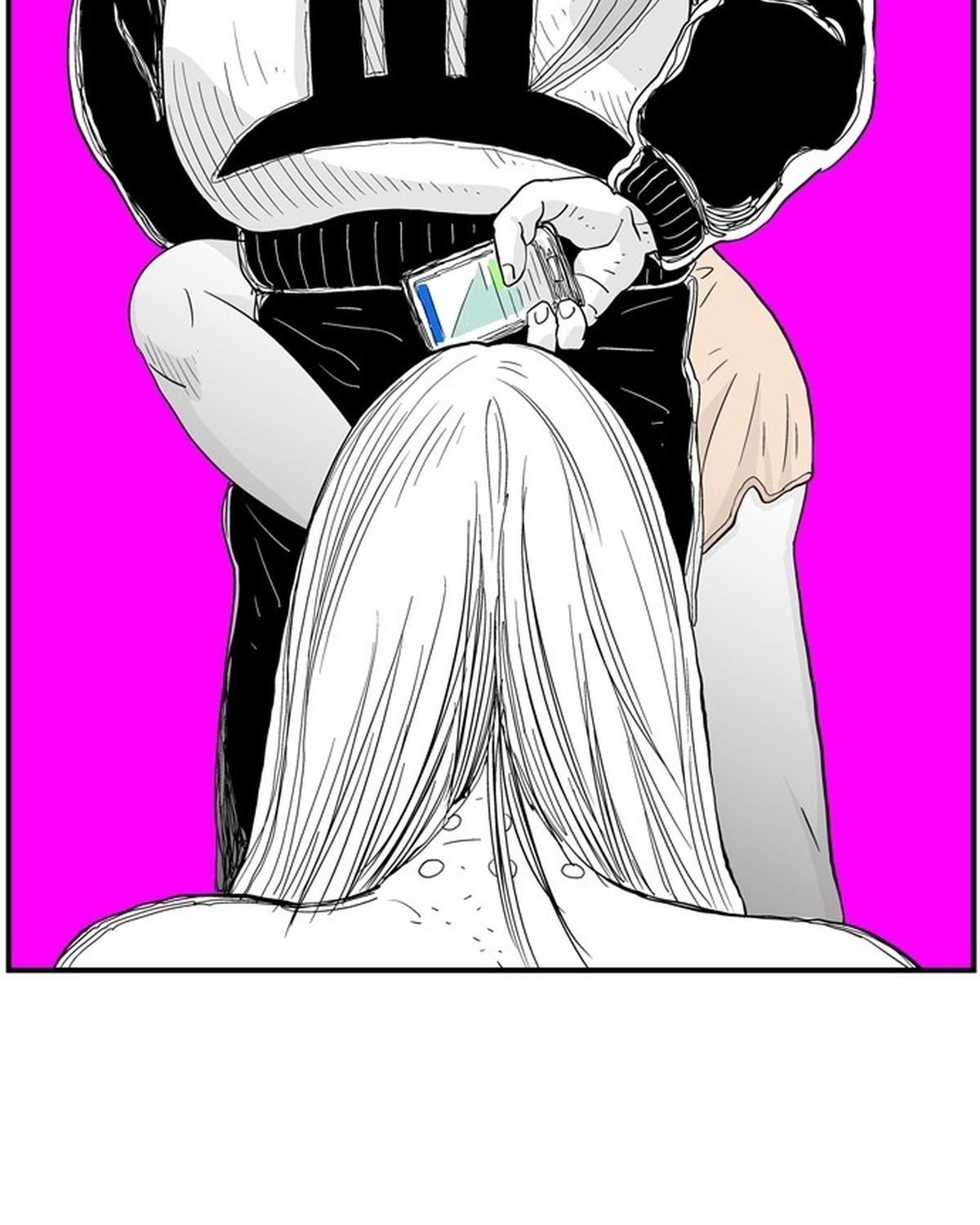 Hellper Chapter 171 - 59