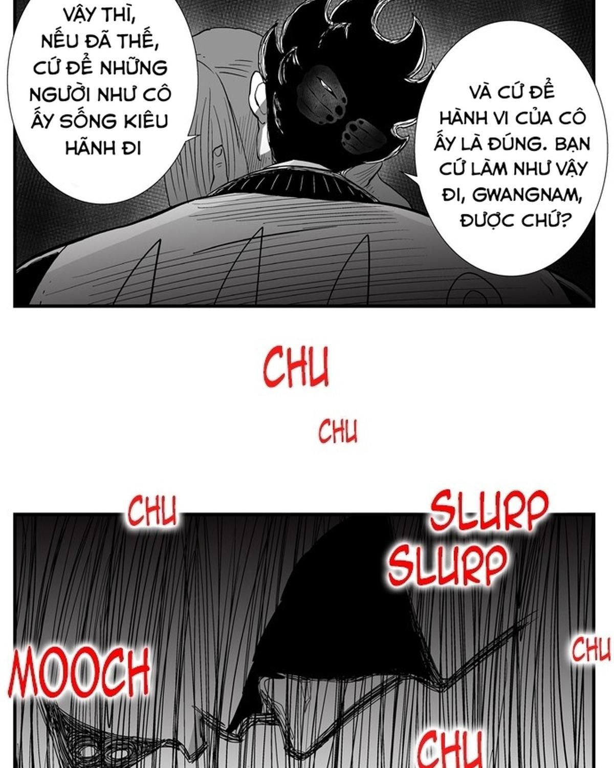 Hellper Chapter 171 - 72