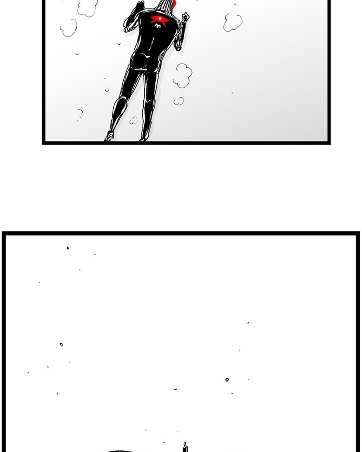 Hellper Chapter 172 - 11