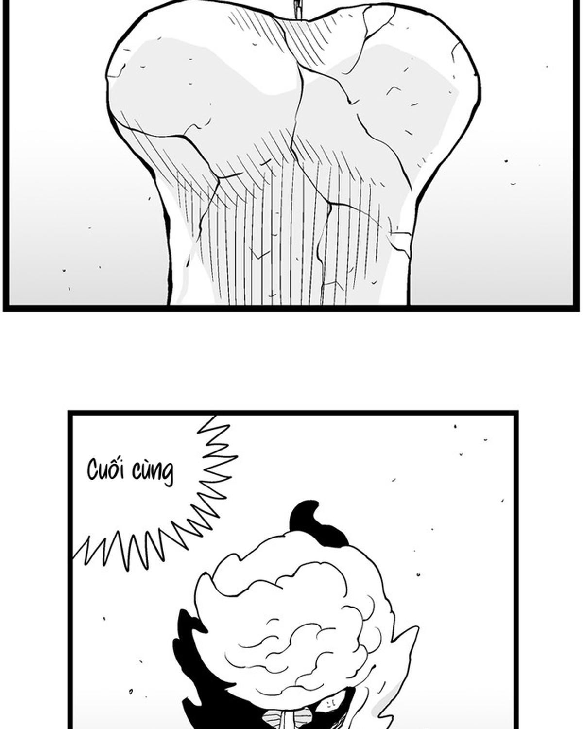 Hellper Chapter 172 - 12