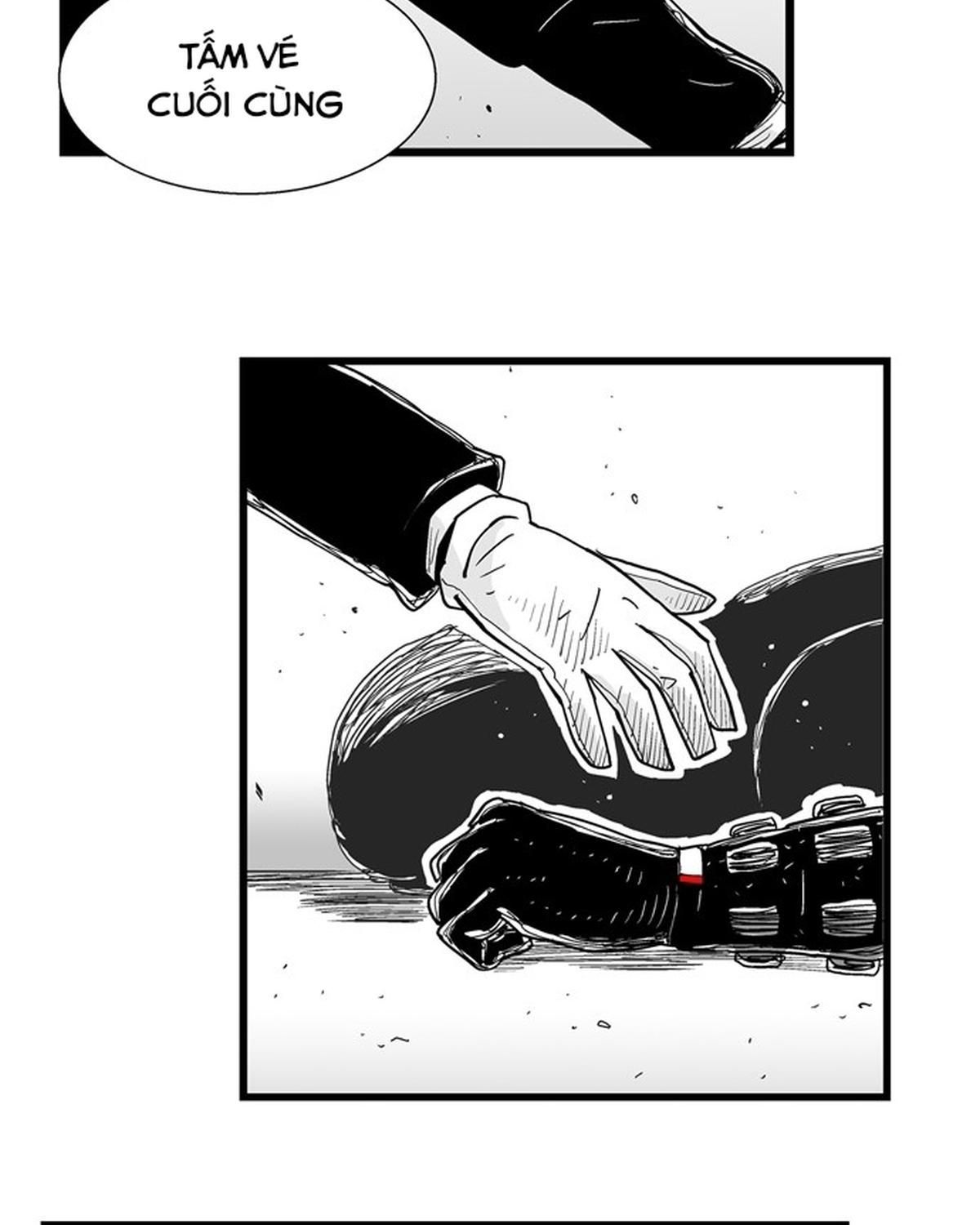 Hellper Chapter 172 - 14