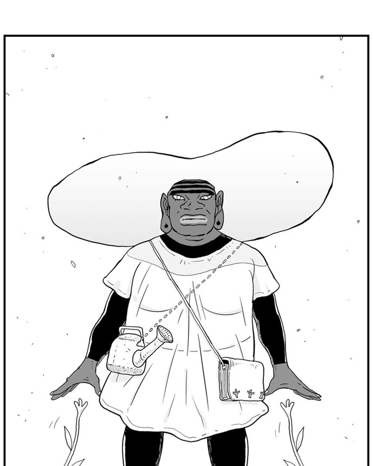 Hellper Chapter 172 - 19