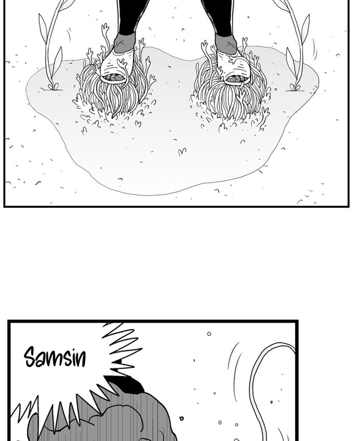 Hellper Chapter 172 - 20