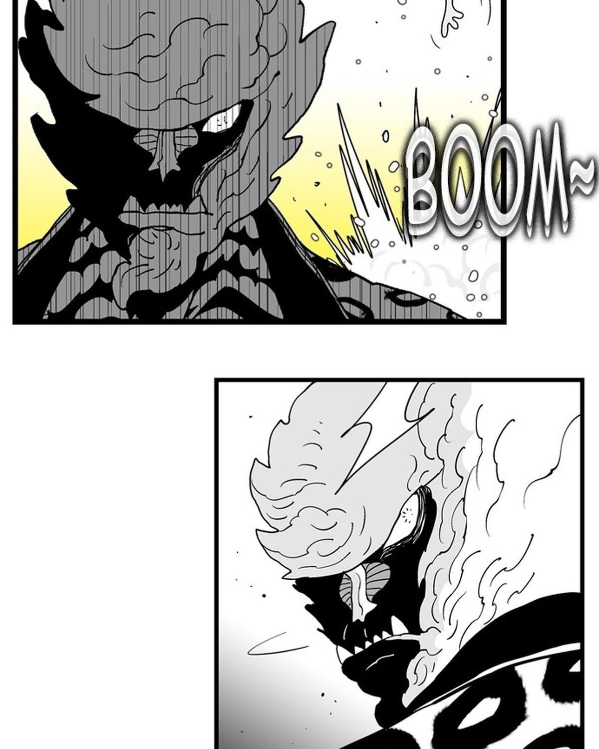 Hellper Chapter 172 - 21