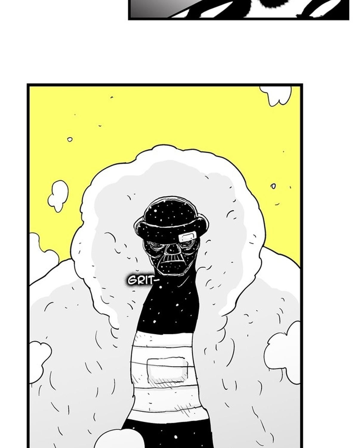 Hellper Chapter 172 - 22