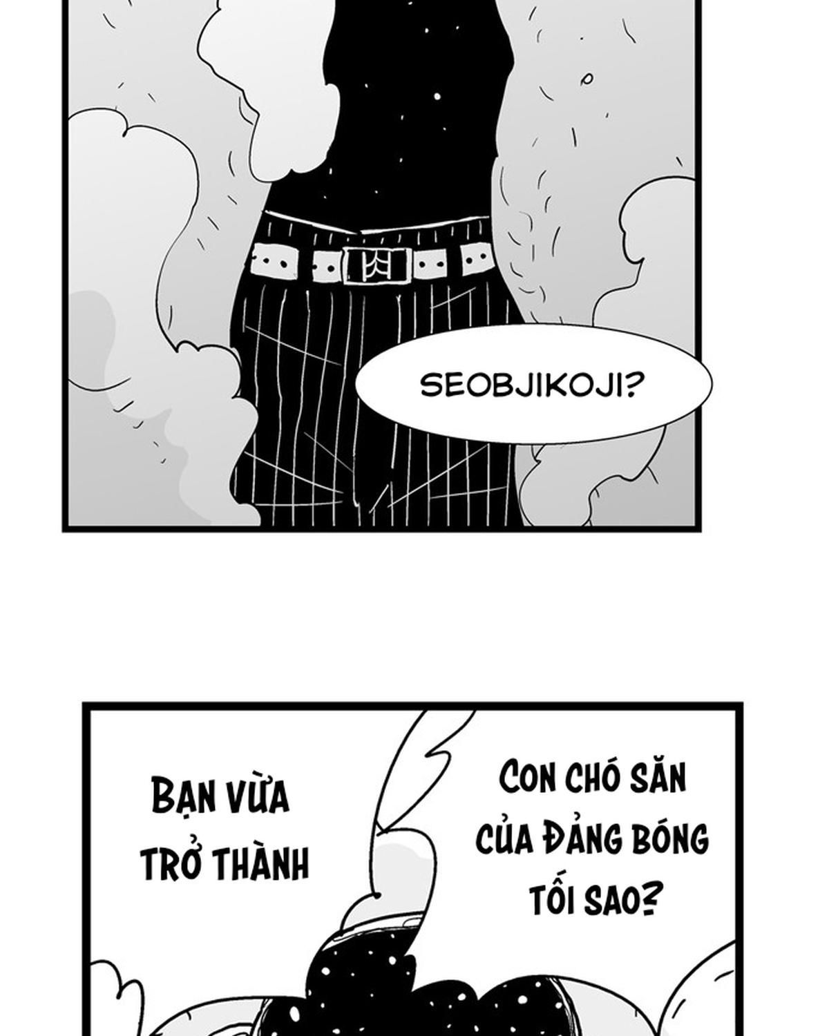 Hellper Chapter 172 - 23