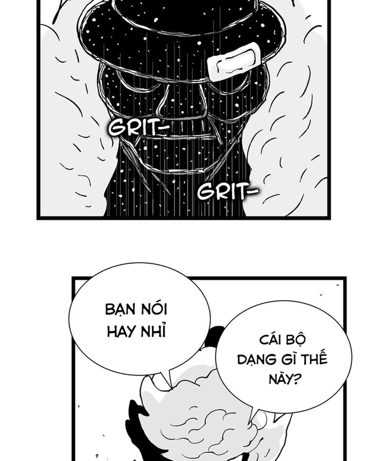 Hellper Chapter 172 - 24