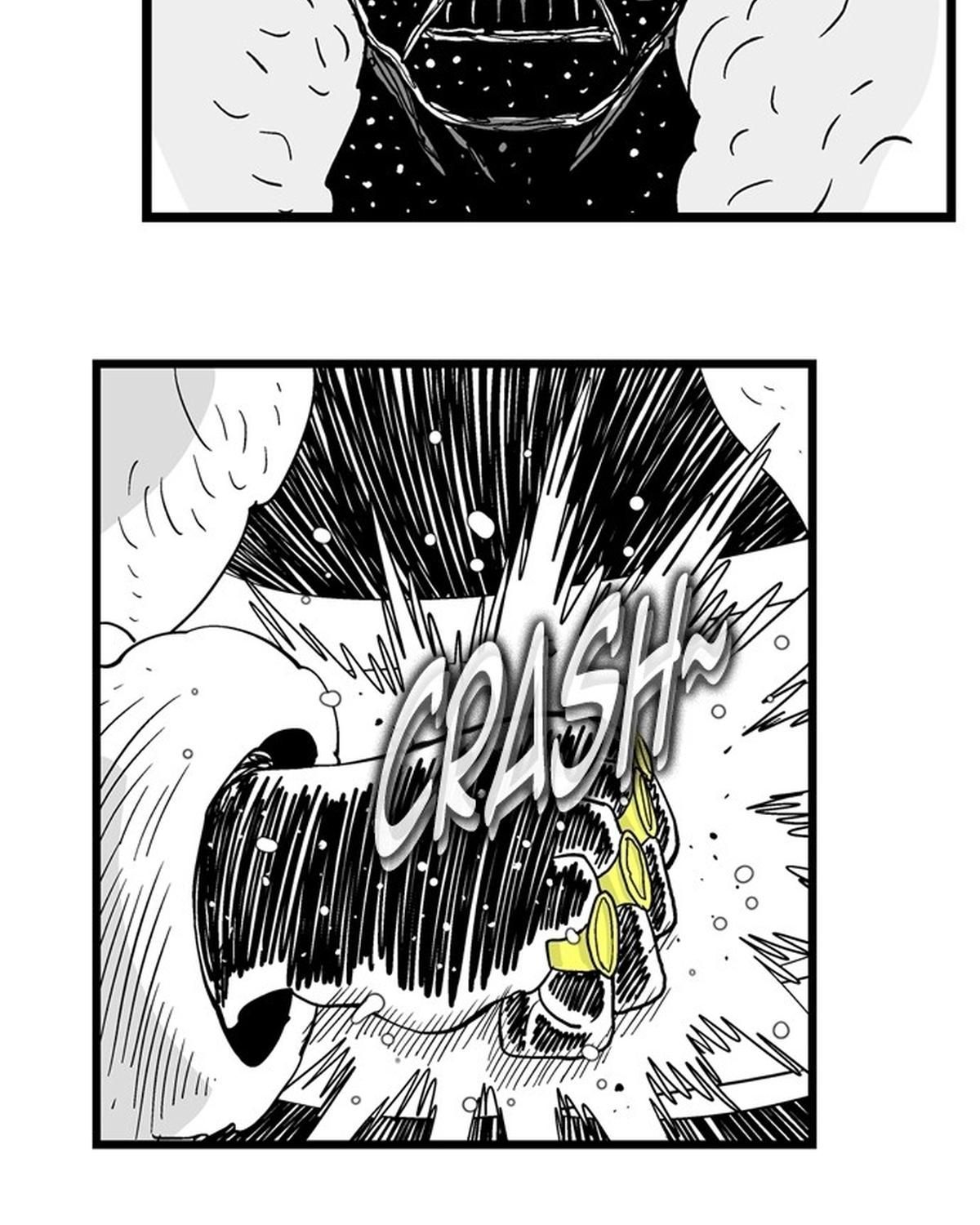 Hellper Chapter 172 - 27