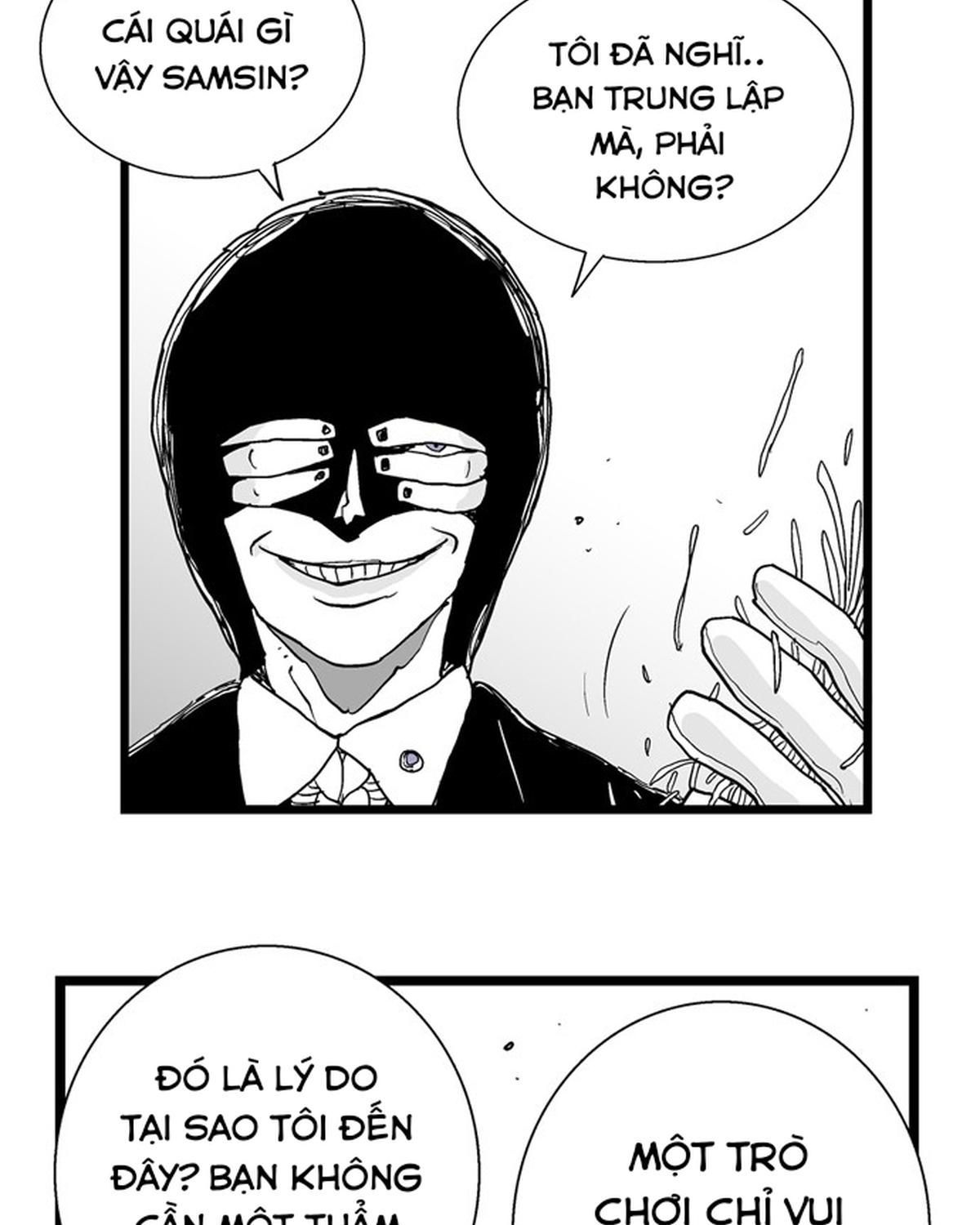 Hellper Chapter 172 - 31