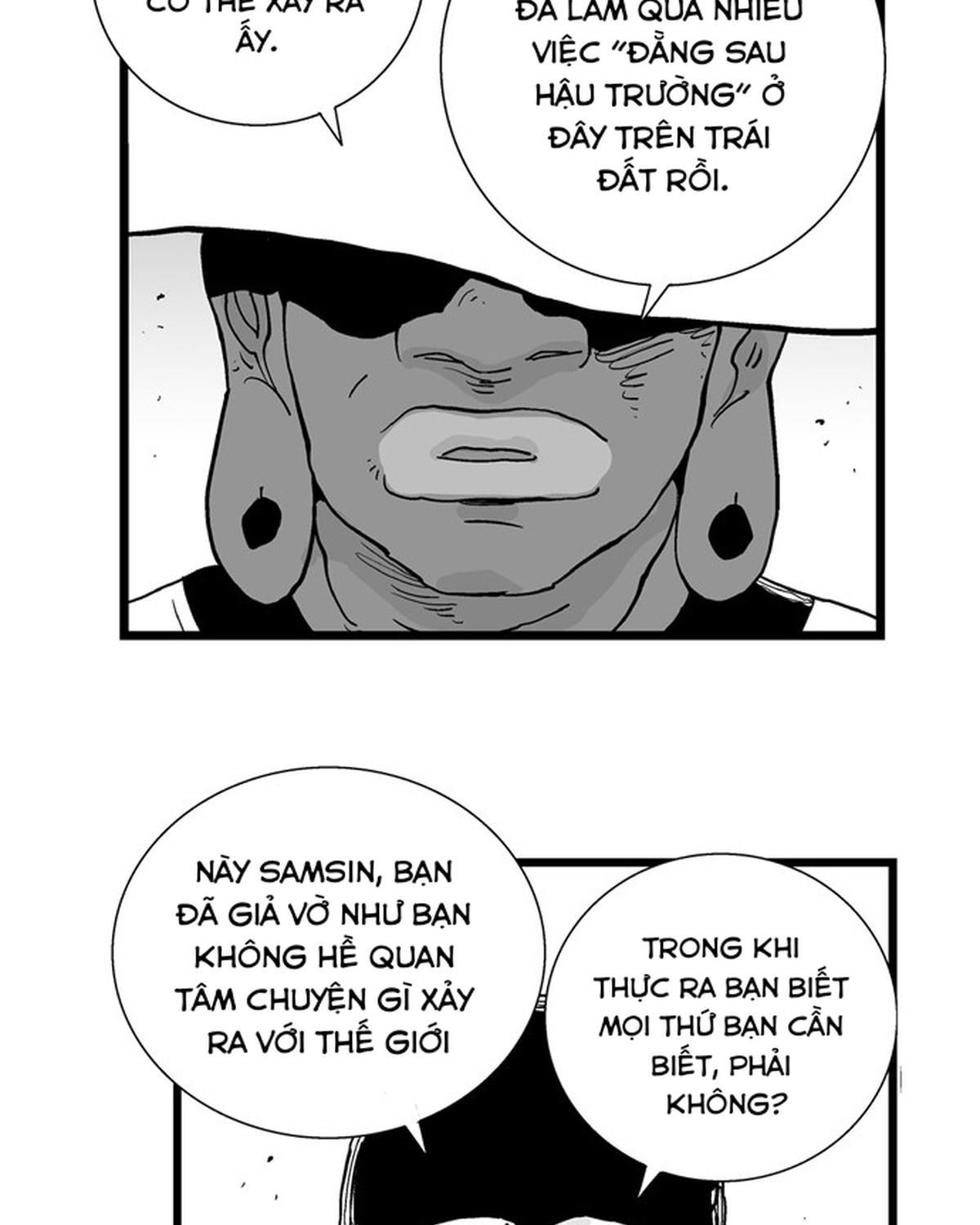 Hellper Chapter 172 - 36