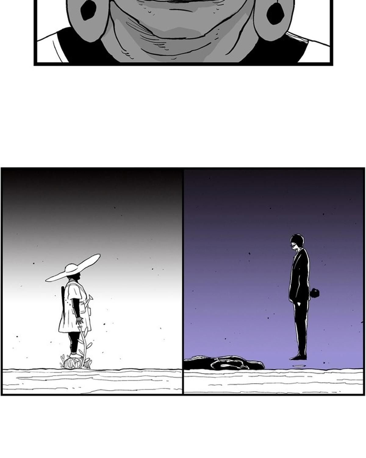 Hellper Chapter 172 - 38