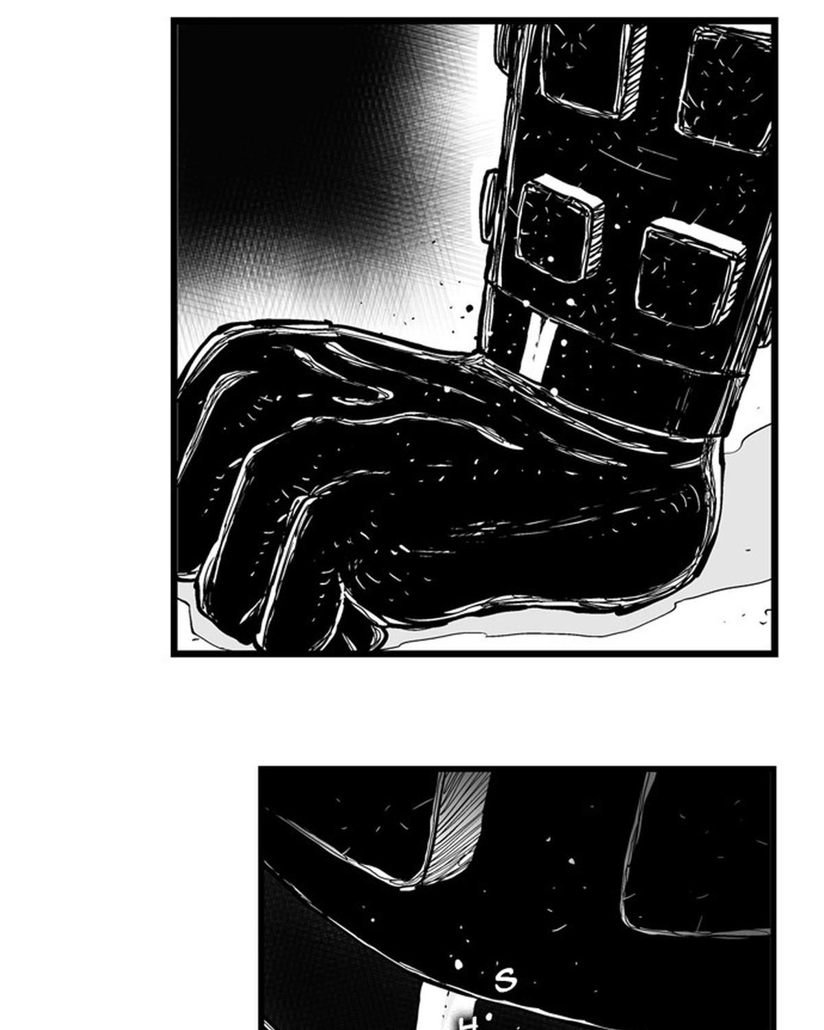 Hellper Chapter 172 - 5