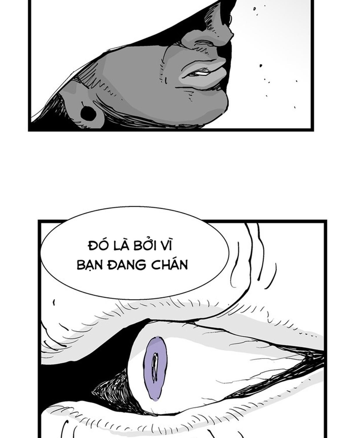 Hellper Chapter 172 - 43