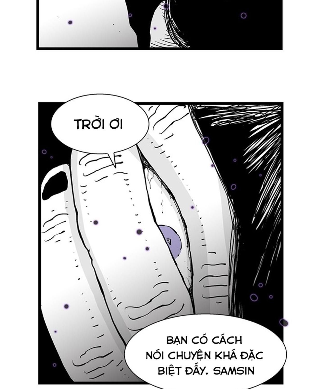 Hellper Chapter 172 - 49