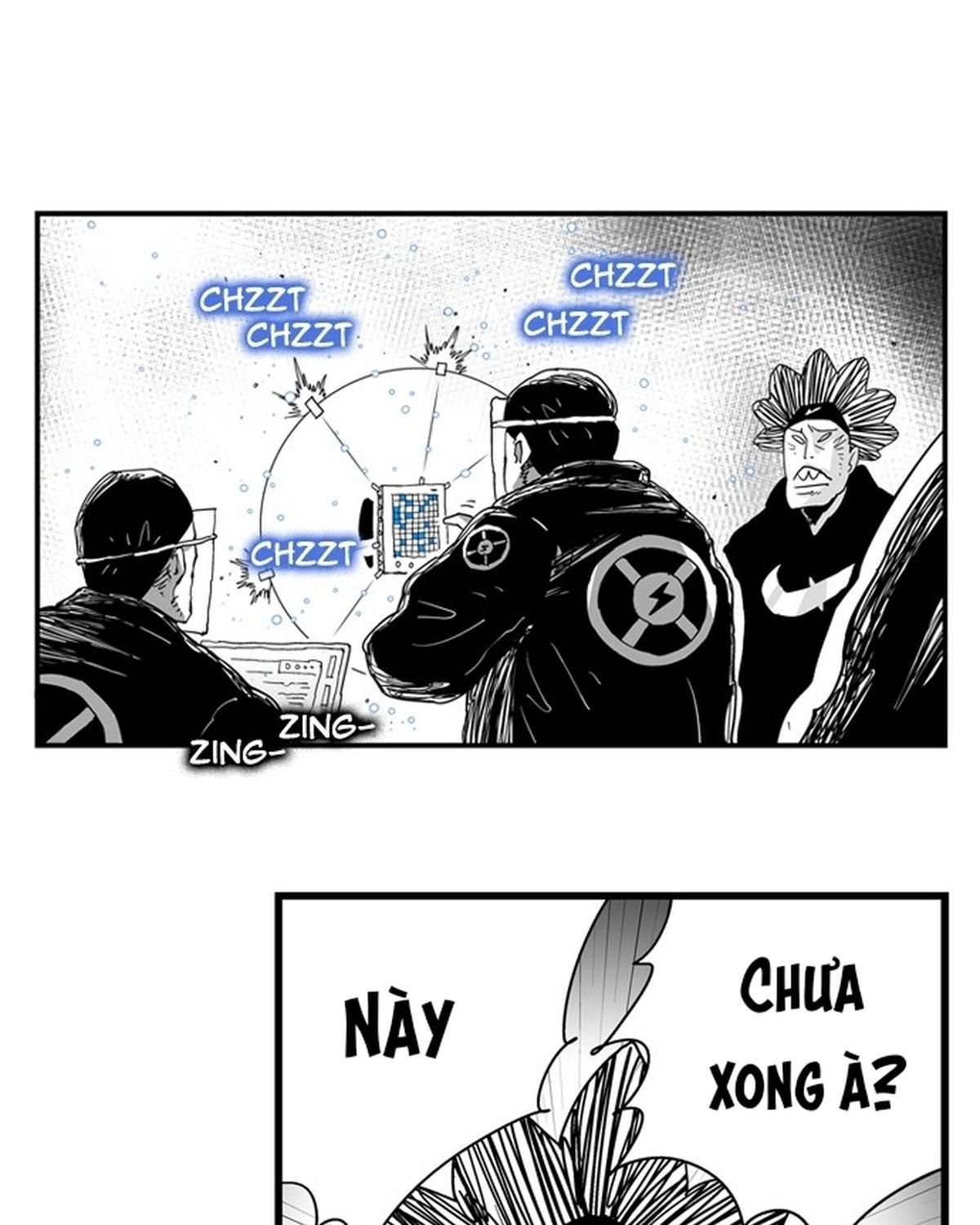 Hellper Chapter 172 - 60