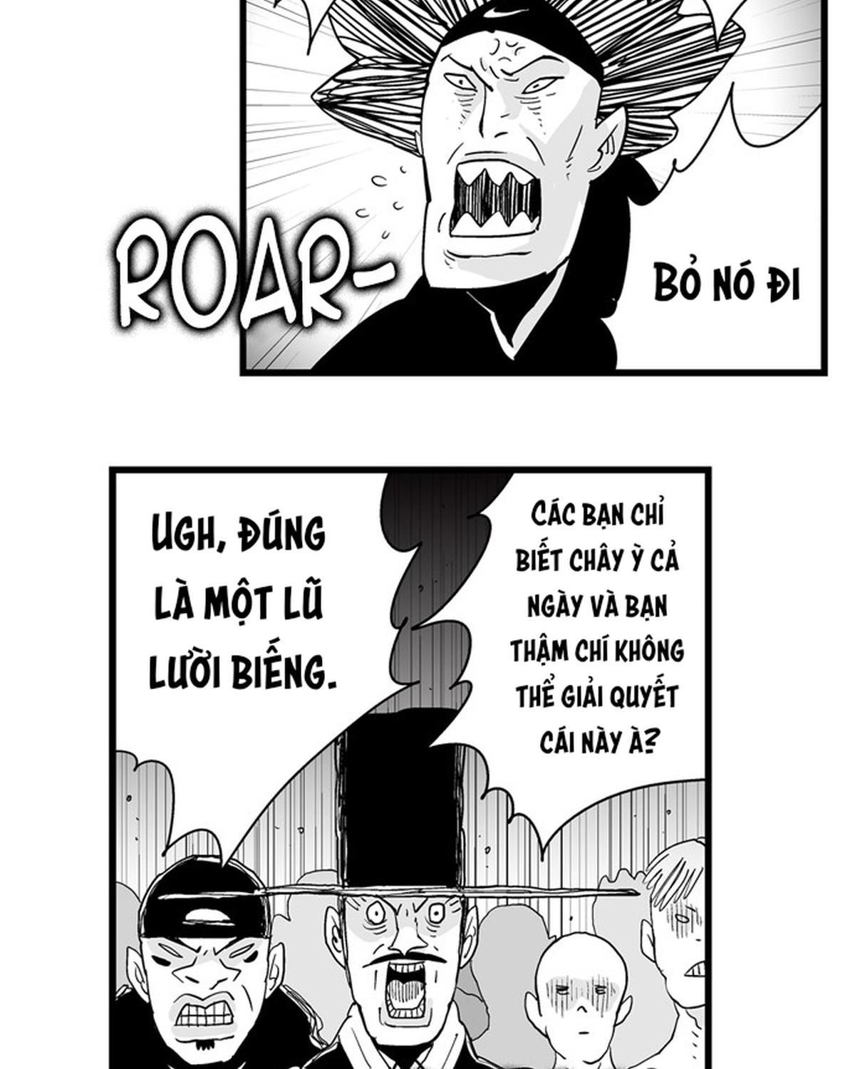 Hellper Chapter 172 - 61