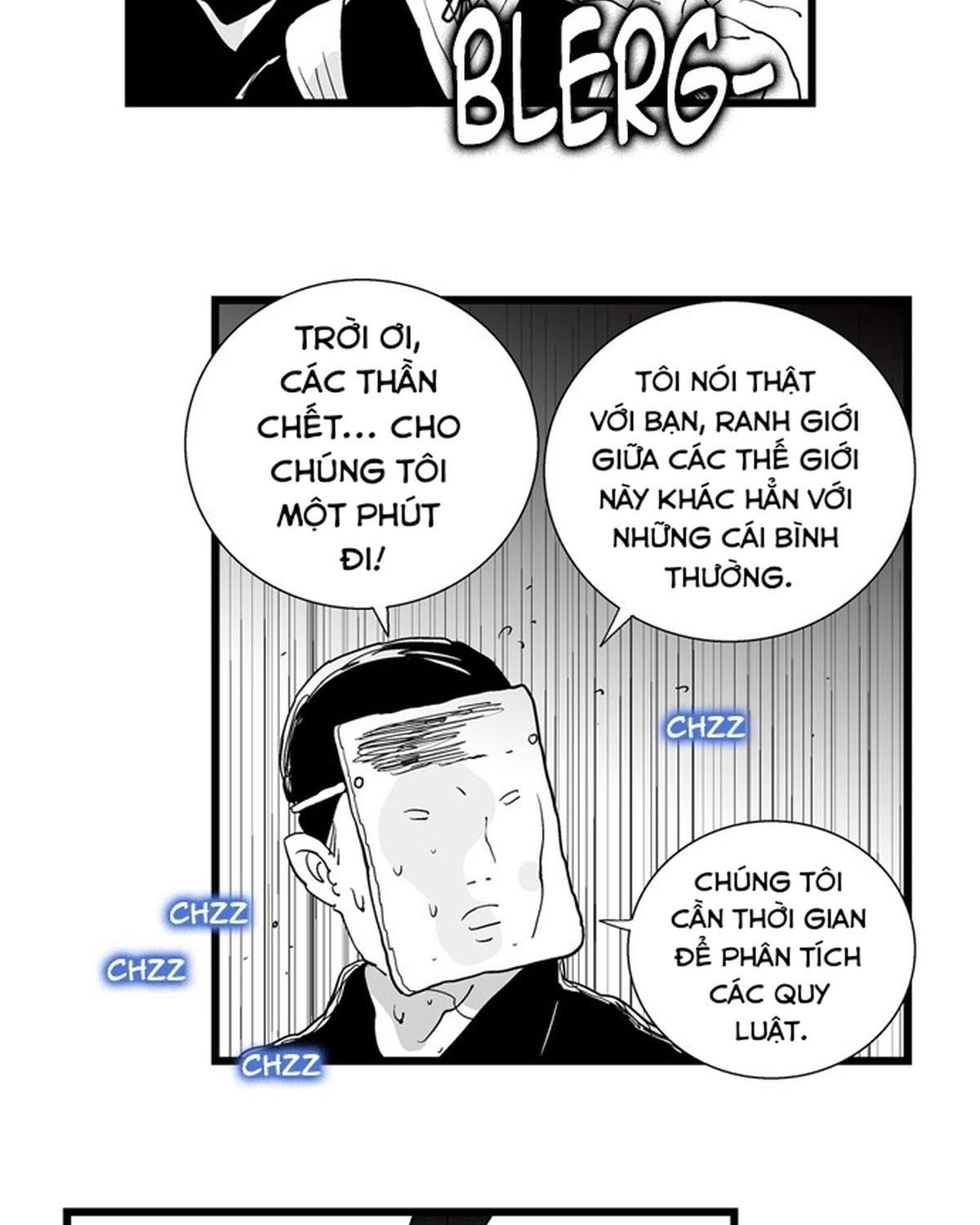 Hellper Chapter 172 - 62