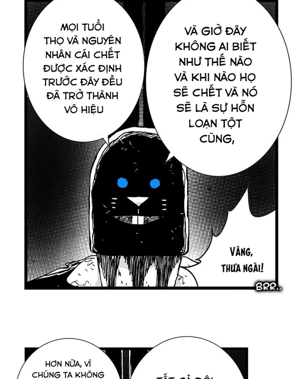 Hellper Chapter 172 - 71