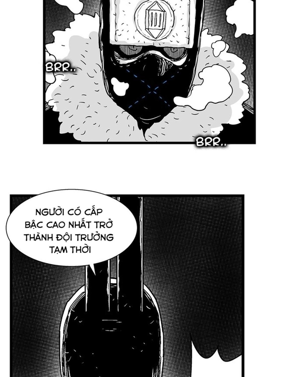 Hellper Chapter 172 - 73