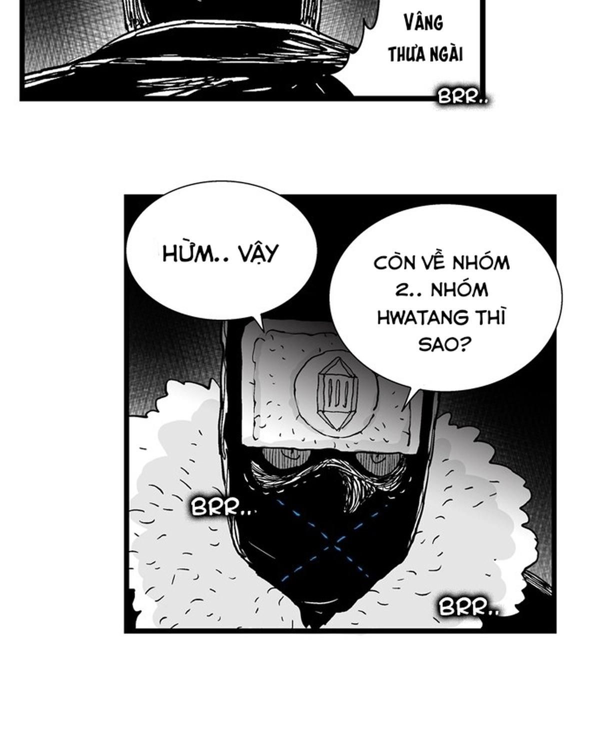 Hellper Chapter 172 - 74