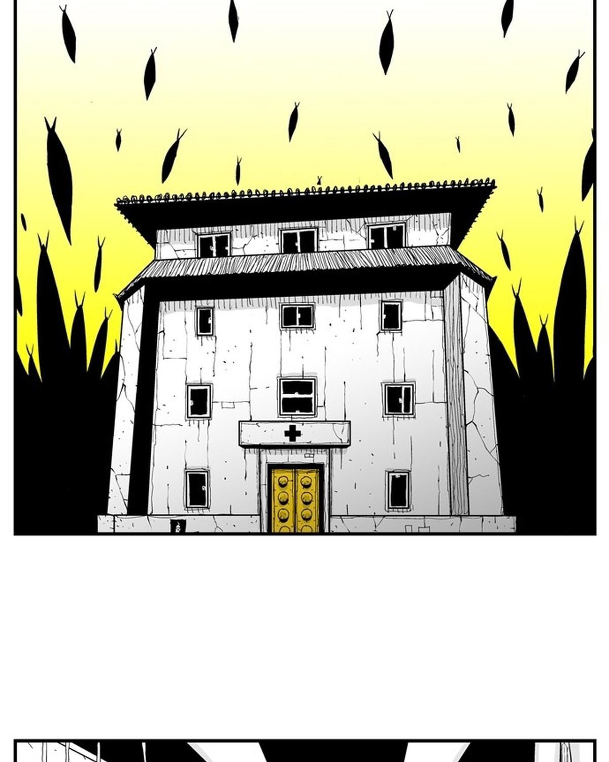 Hellper Chapter 173 - 2