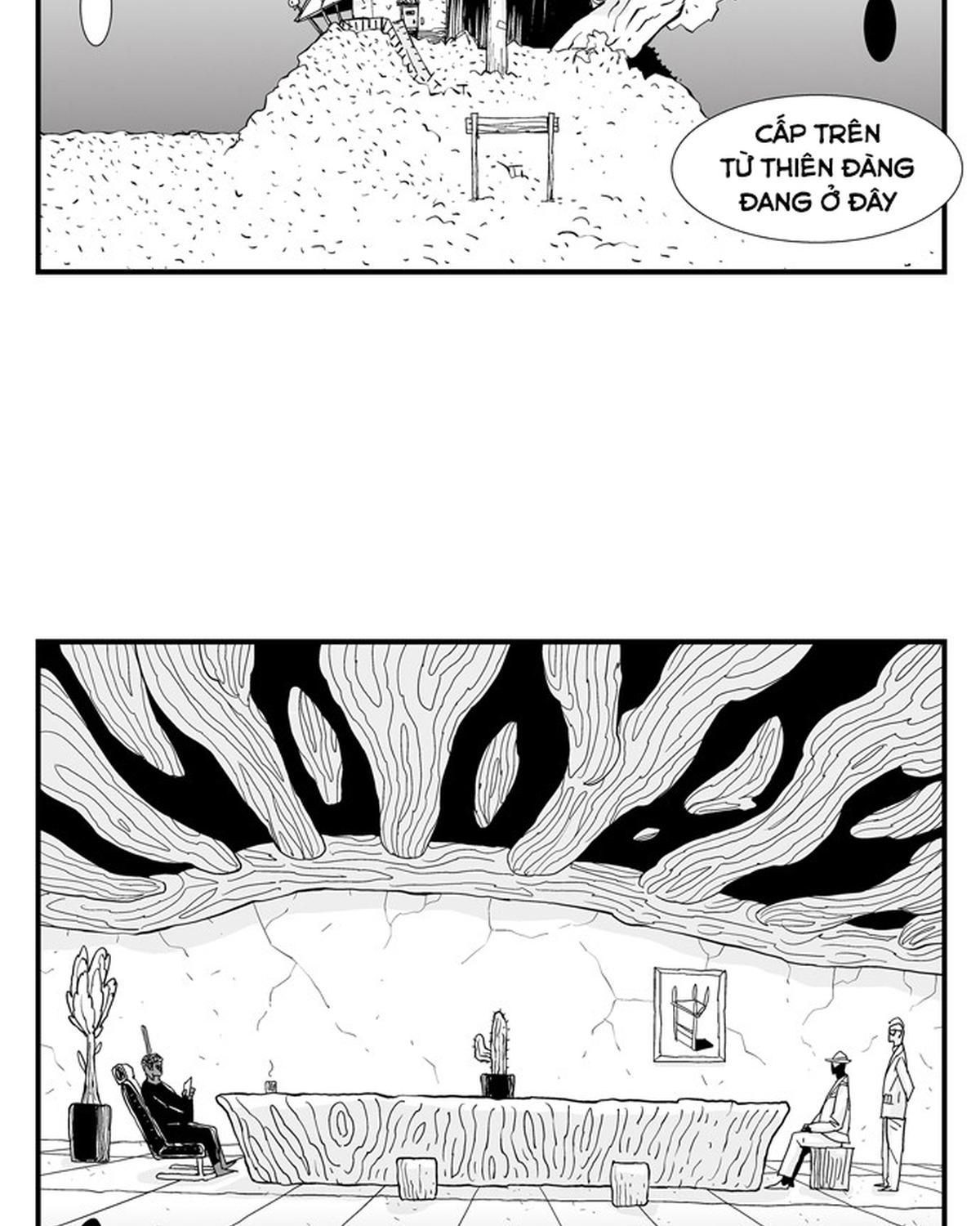 Hellper Chapter 173 - 13