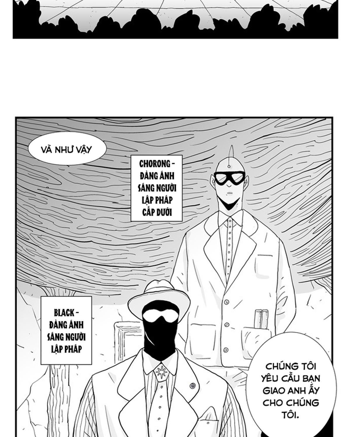 Hellper Chapter 173 - 14