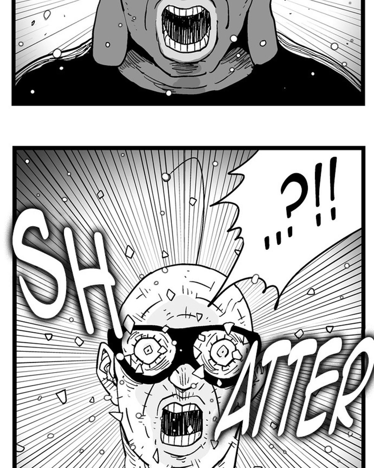 Hellper Chapter 173 - 19