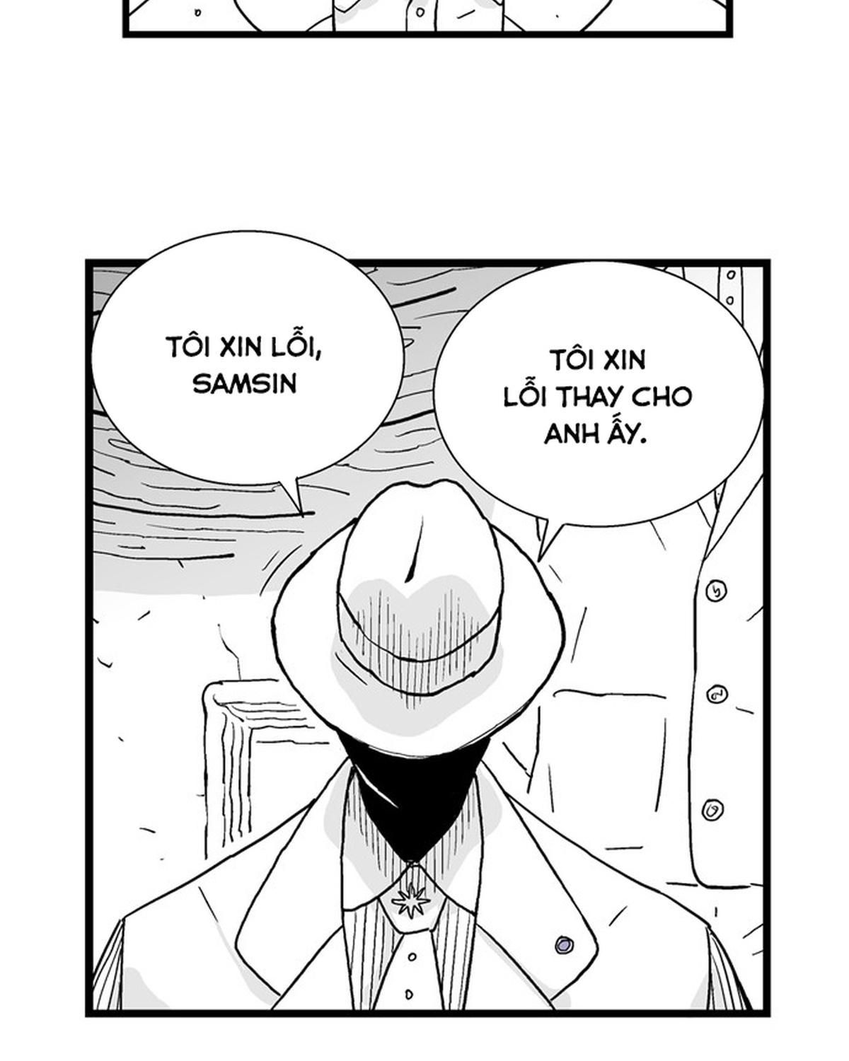 Hellper Chapter 173 - 21