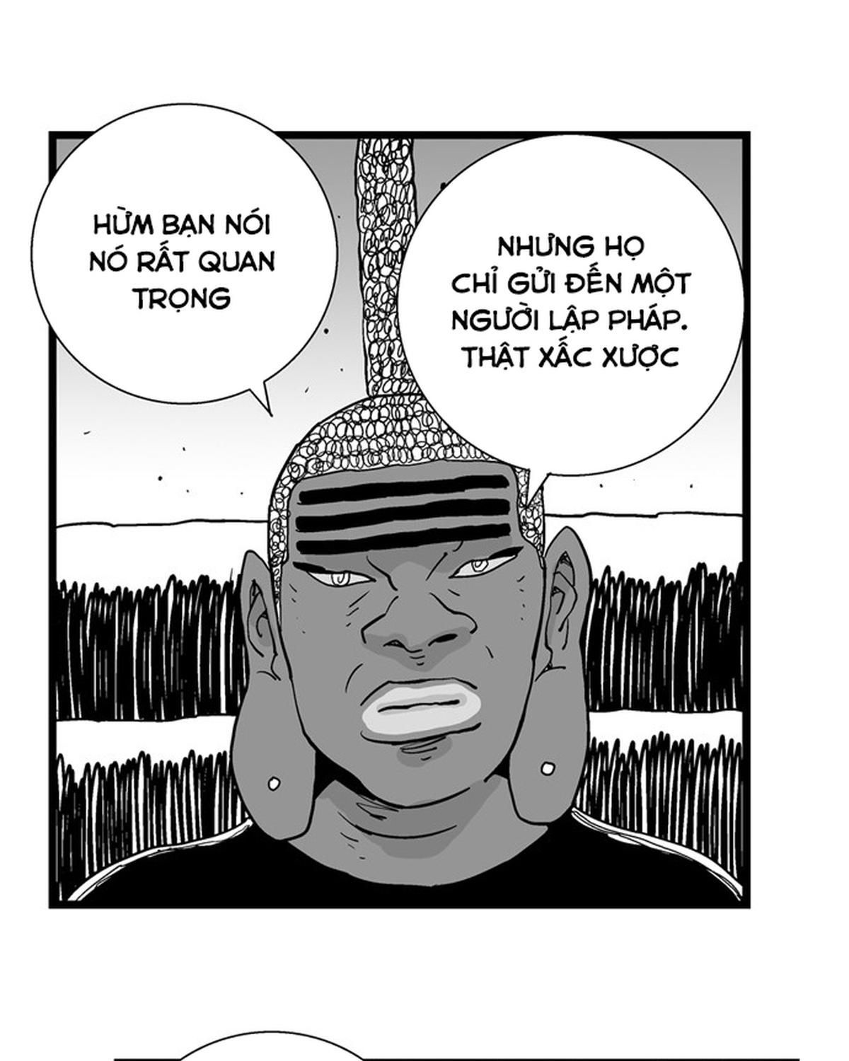 Hellper Chapter 173 - 22