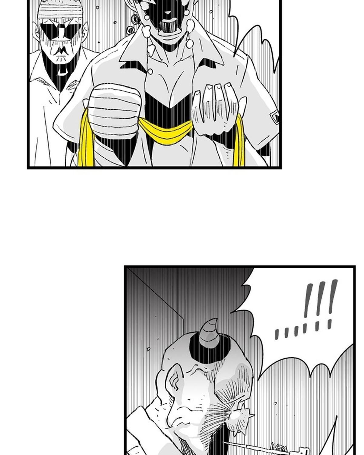 Hellper Chapter 173 - 4