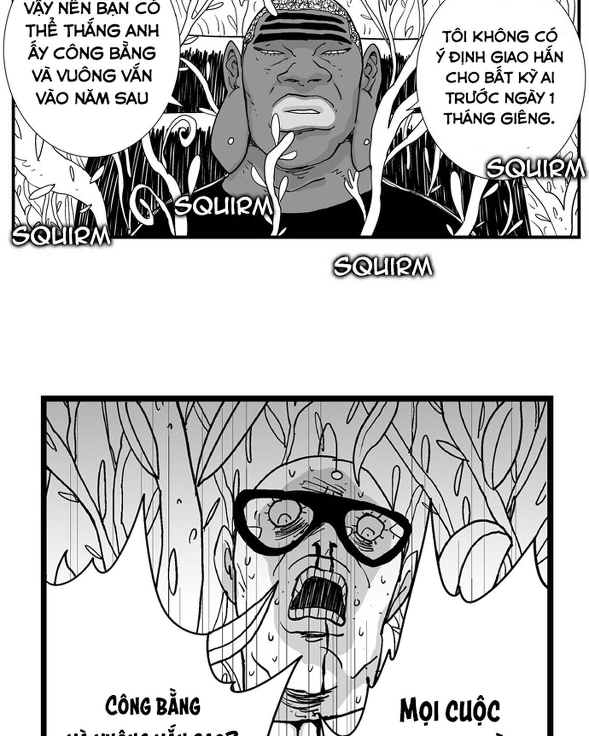 Hellper Chapter 173 - 32